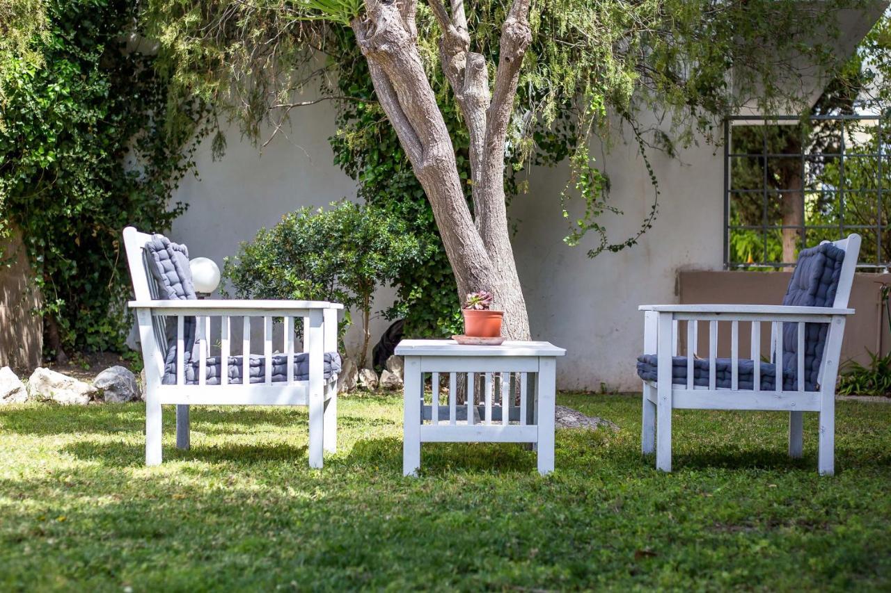 Hotel Jimmy's Garden Faliraki