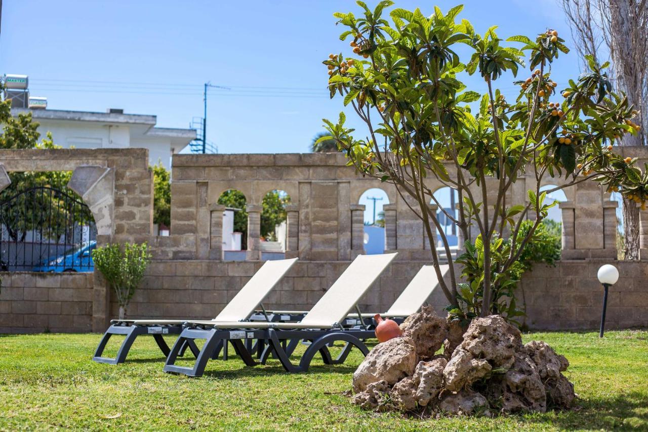 Jimmy's Garden 3* Faliraki