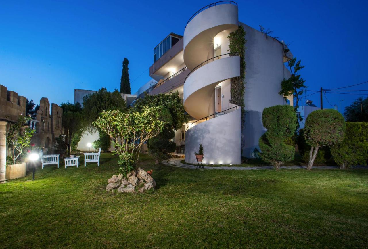 Hotel Jimmy's Garden 3*