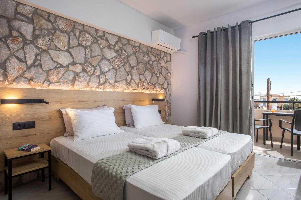 Hotel Jimmy's Garden 3*