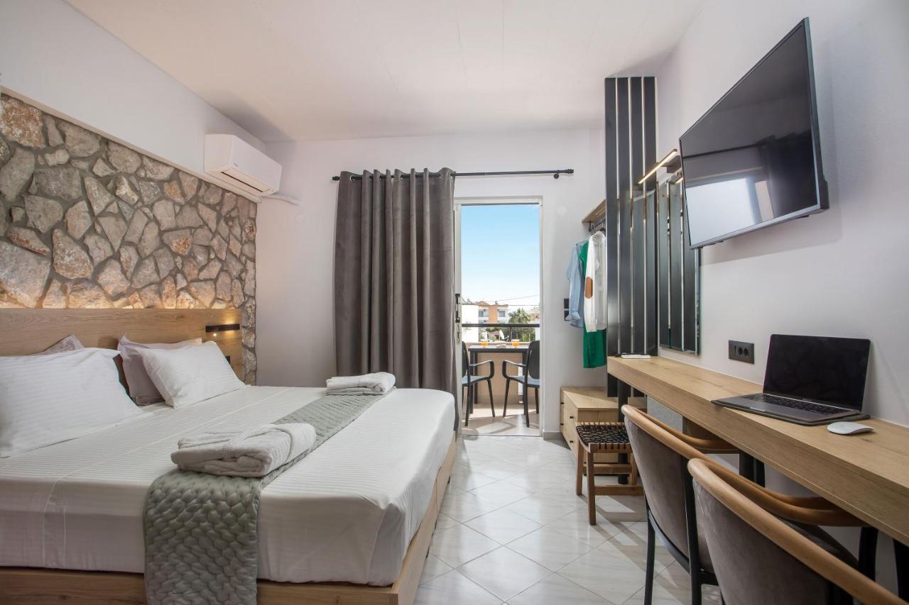 Hotel Jimmy's Garden 3*
