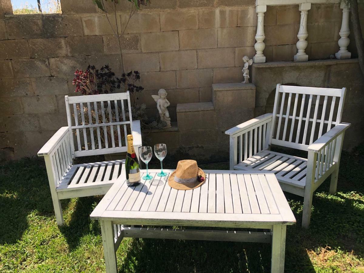 Jimmy's Garden