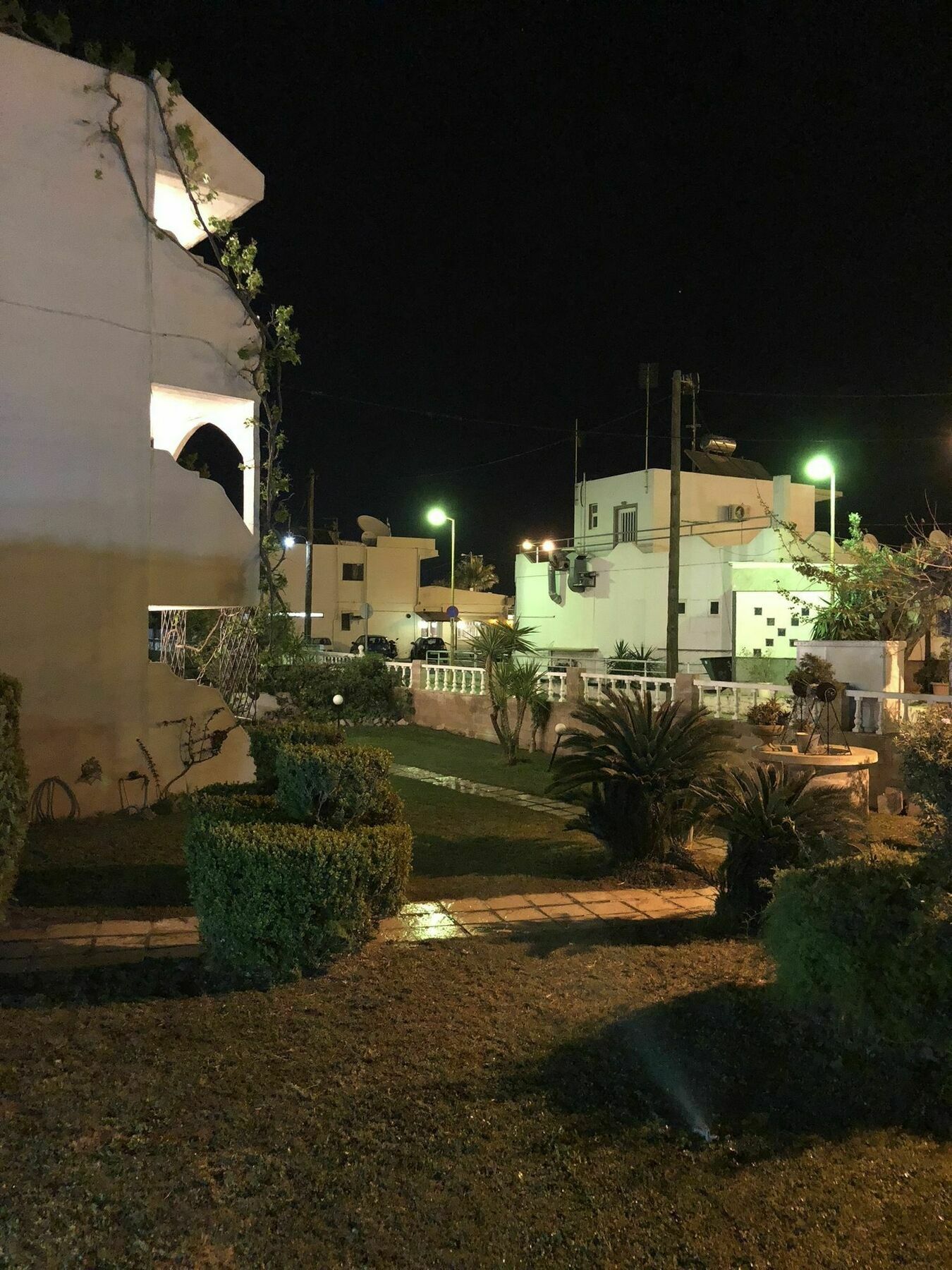 Jimmy's Garden 3*